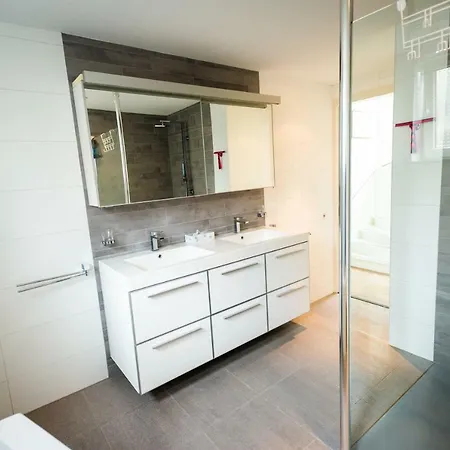 The Floating Mansion Villa *